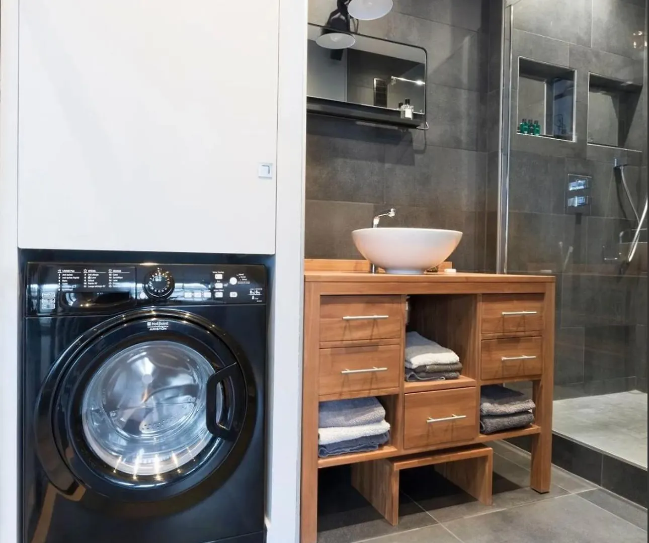 Appartement Majestueux Dans Le Marais *