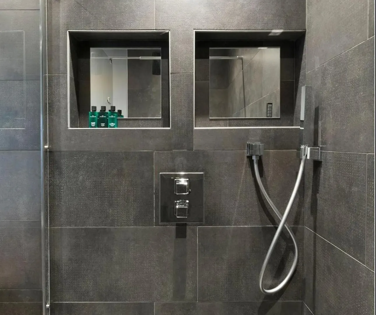 Appartement Majestueux Dans Le Marais *
